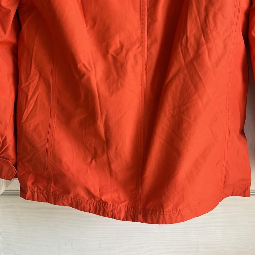 Gap 3 in 1‎ Jacket / Flare Orange / SZ M